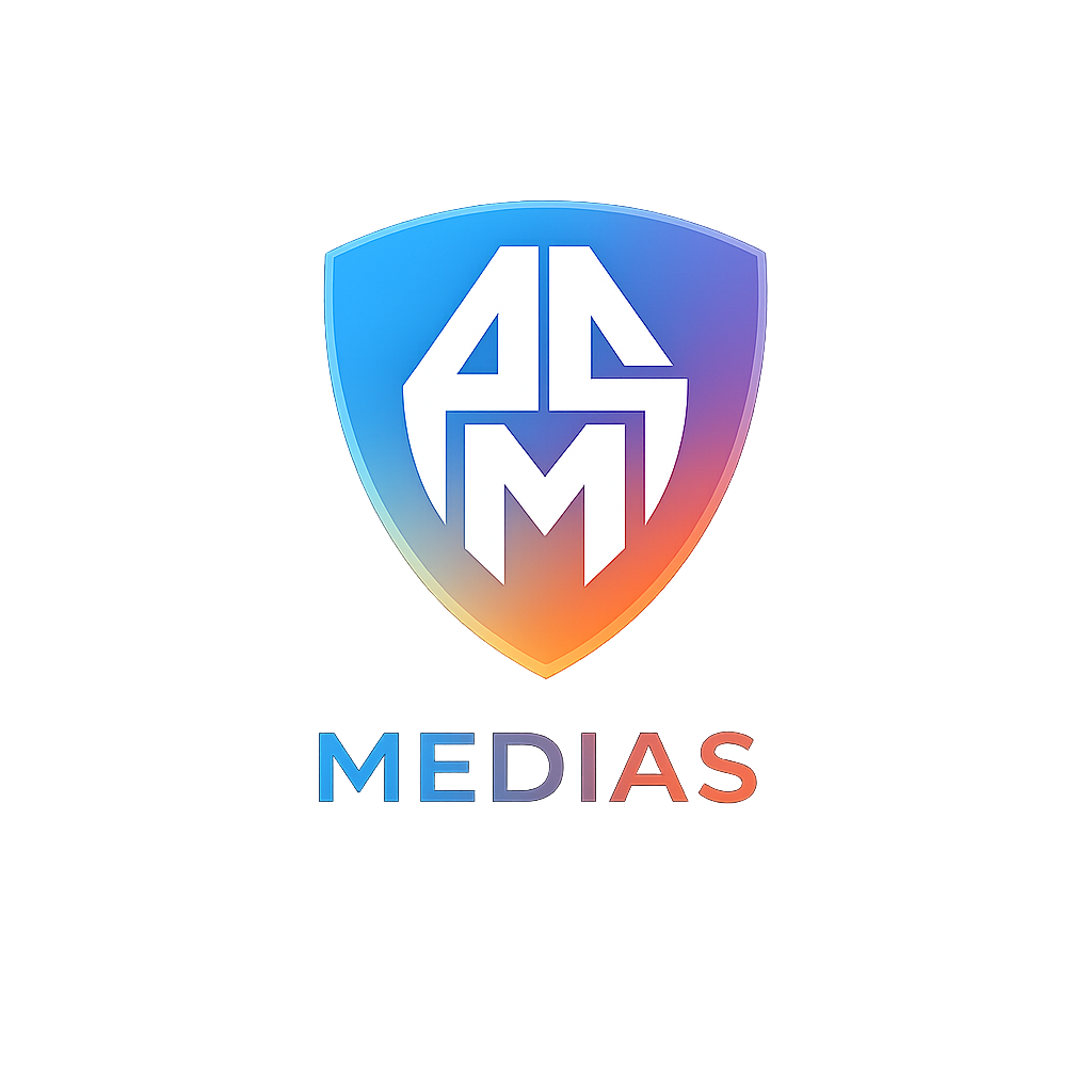 PORTAINER MÉDIAS | AGM-TECH